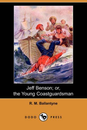 Jeff Benson [ePUB]